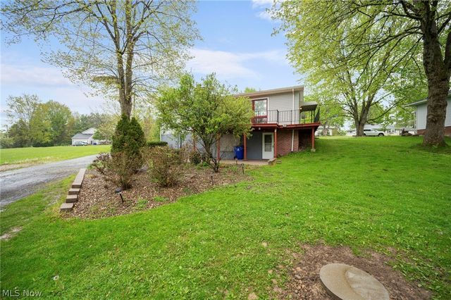 4001 Park Avenue, Rootstown, OH 44272