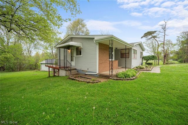 4001 Park Avenue, Rootstown, OH 44272