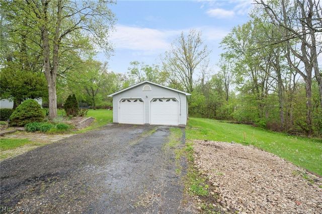 4001 Park Avenue, Rootstown, OH 44272