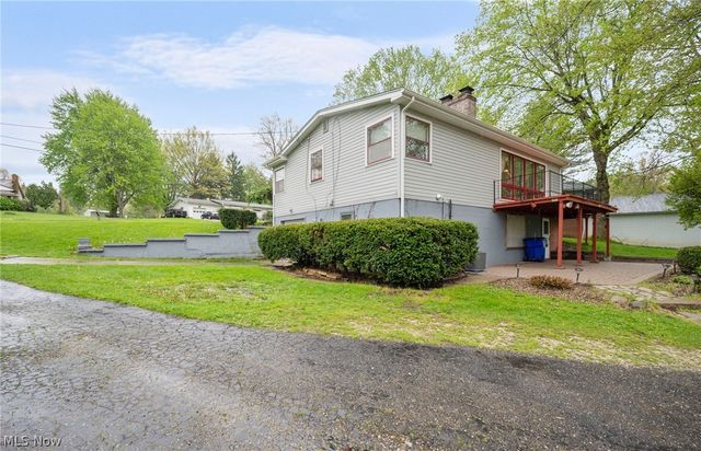 4001 Park Avenue, Rootstown, OH 44272