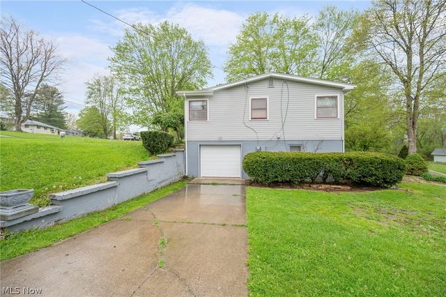 4001 Park Avenue, Rootstown, OH 44272