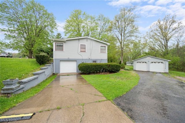 4001 Park Avenue, Rootstown, OH 44272