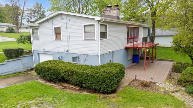 4001 Park Avenue, Rootstown, OH 44272
