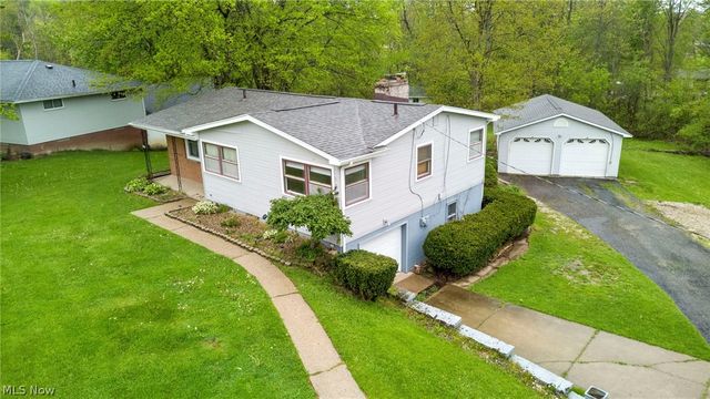 4001 Park Avenue, Rootstown, OH 44272