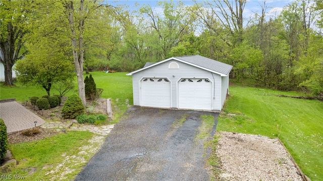 4001 Park Avenue, Rootstown, OH 44272