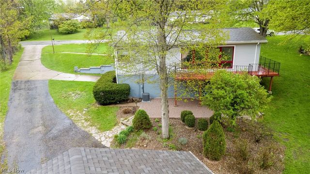 4001 Park Avenue, Rootstown, OH 44272