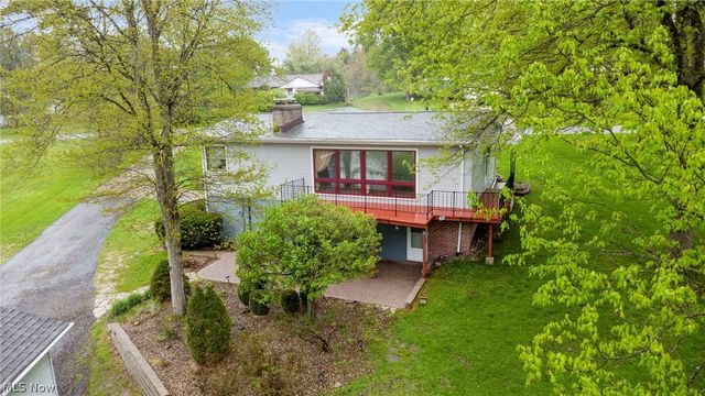 4001 Park Avenue, Rootstown, OH 44272