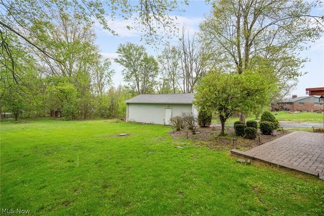 4001 Park Avenue, Rootstown, OH 44272