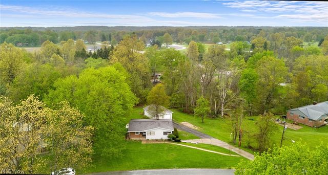 4001 Park Avenue, Rootstown, OH 44272