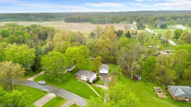 4001 Park Avenue, Rootstown, OH 44272