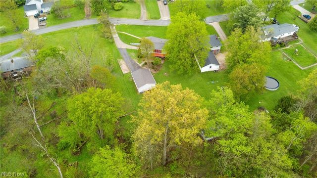 4001 Park Avenue, Rootstown, OH 44272