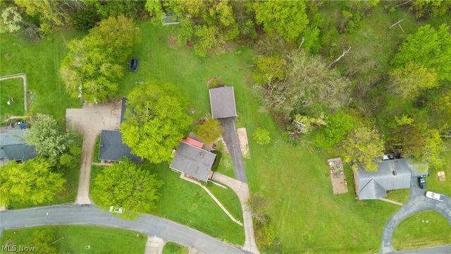 4001 Park Avenue, Rootstown, OH 44272