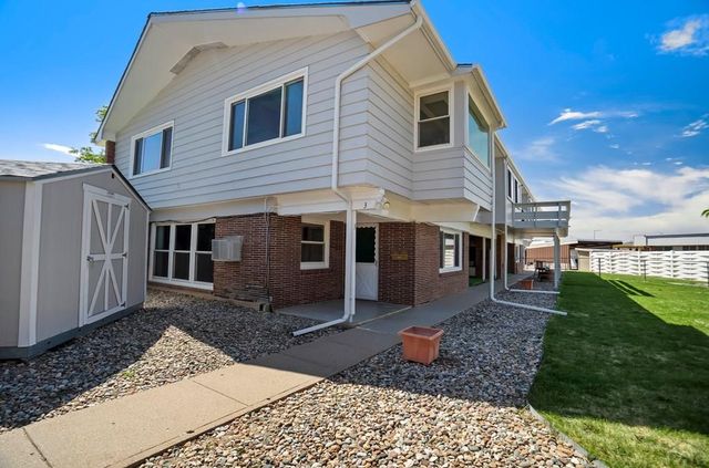 3602 Morris Ave, Pueblo, CO 81008