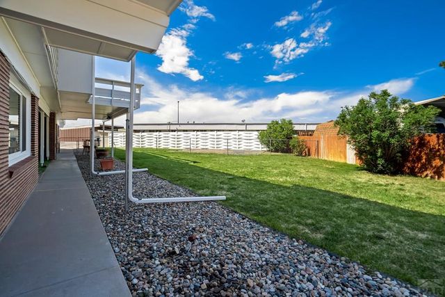 3602 Morris Ave, Pueblo, CO 81008