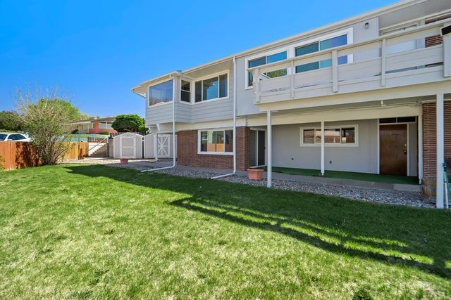 3602 Morris Ave, Pueblo, CO 81008