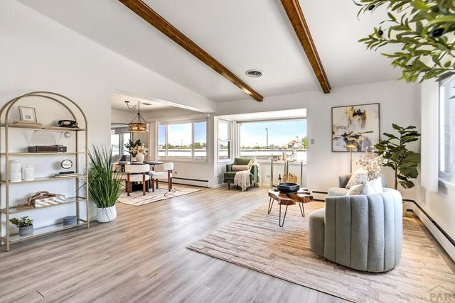 3602 Morris Ave, Pueblo, CO 81008