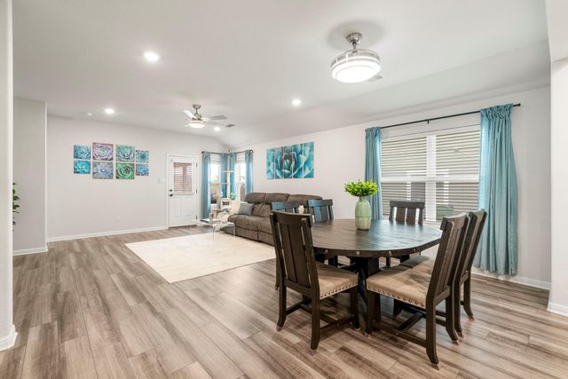 19412 Forman DR, Pflugerville, TX 78660