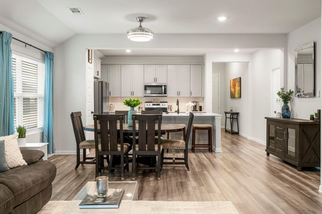 19412 Forman DR, Pflugerville, TX 78660