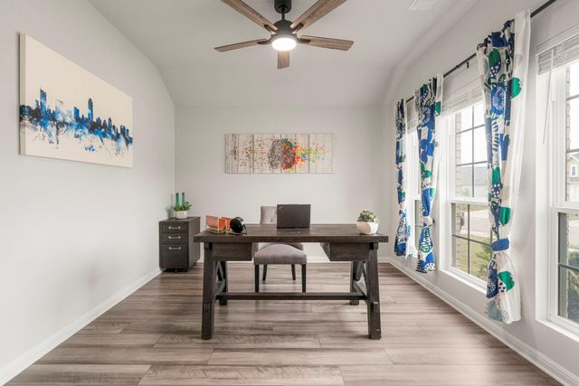 19412 Forman DR, Pflugerville, TX 78660