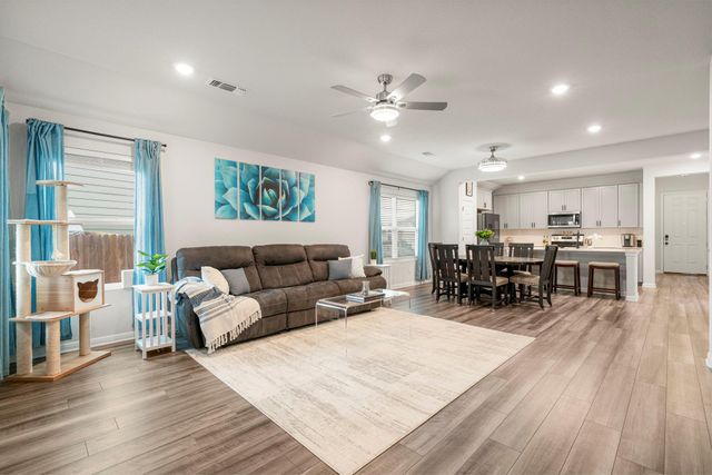 19412 Forman DR, Pflugerville, TX 78660