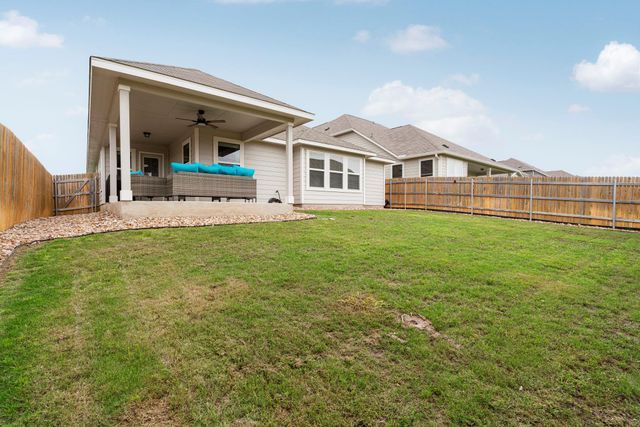 19412 Forman DR, Pflugerville, TX 78660