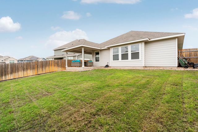 19412 Forman DR, Pflugerville, TX 78660