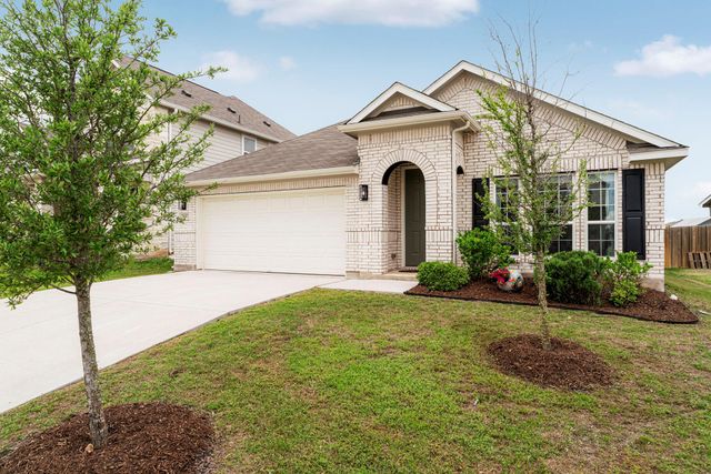 19412 Forman DR, Pflugerville, TX 78660
