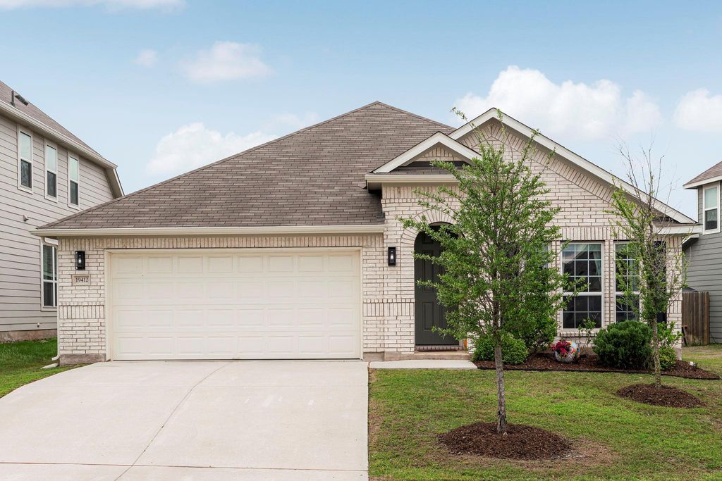 19412 Forman DR, Pflugerville, TX 78660
