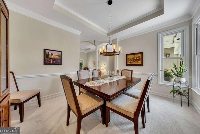 1104 Fox Creek Court, Woodstock, GA 30189