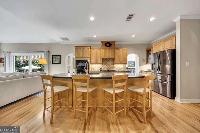 1104 Fox Creek Court, Woodstock, GA 30189