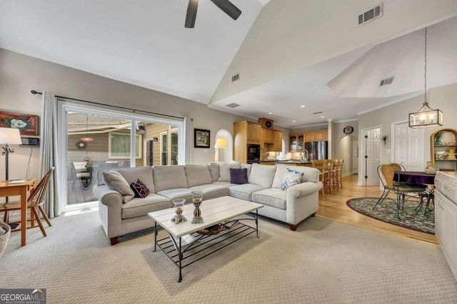 1104 Fox Creek Court, Woodstock, GA 30189