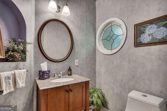 1104 Fox Creek Court, Woodstock, GA 30189