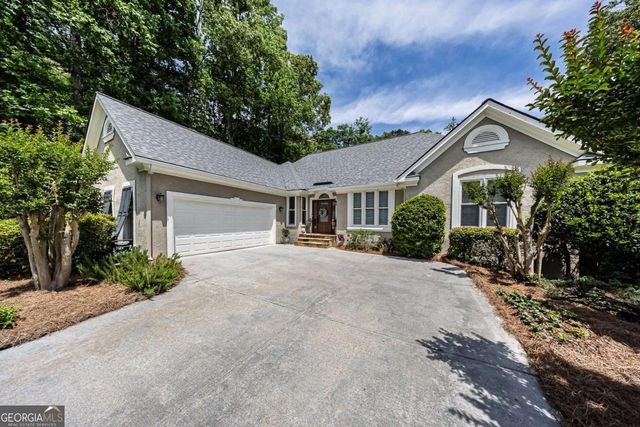 1104 Fox Creek Court, Woodstock, GA 30189