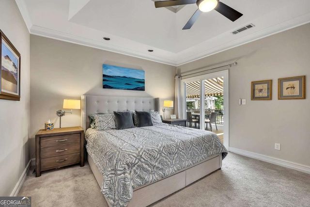 1104 Fox Creek Court, Woodstock, GA 30189