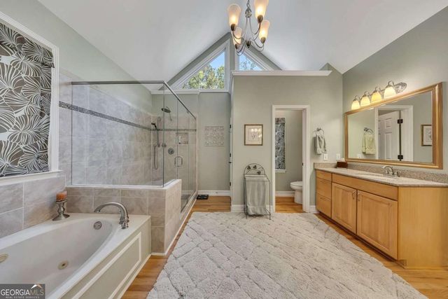 1104 Fox Creek Court, Woodstock, GA 30189