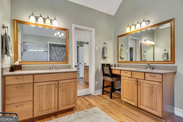 1104 Fox Creek Court, Woodstock, GA 30189
