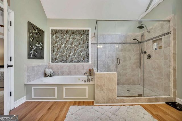 1104 Fox Creek Court, Woodstock, GA 30189