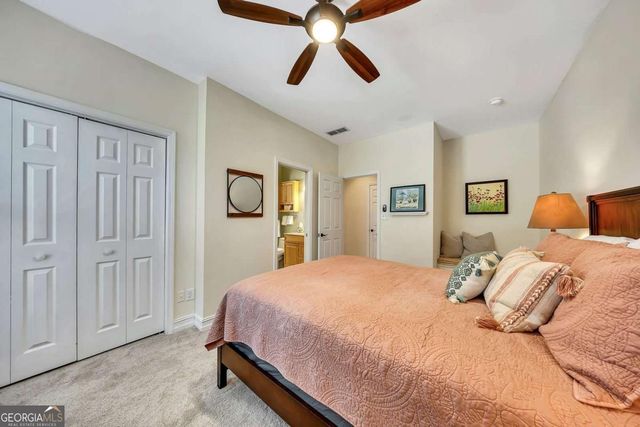 1104 Fox Creek Court, Woodstock, GA 30189