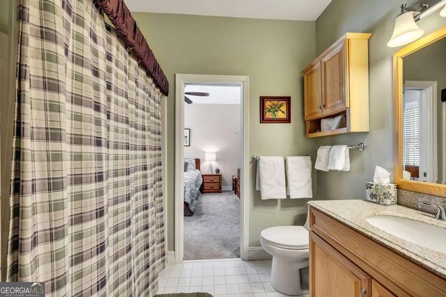 1104 Fox Creek Court, Woodstock, GA 30189