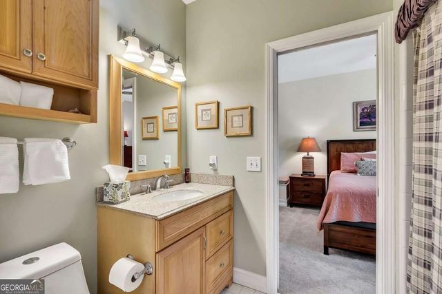 1104 Fox Creek Court, Woodstock, GA 30189