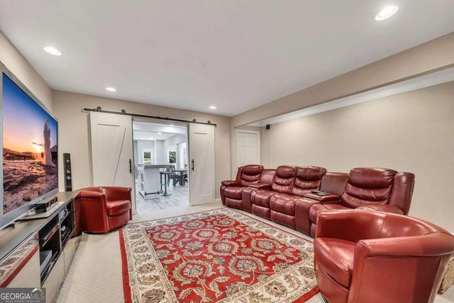 1104 Fox Creek Court, Woodstock, GA 30189