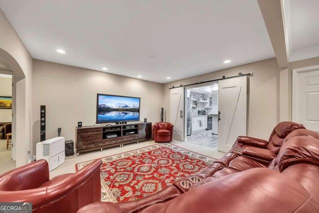 1104 Fox Creek Court, Woodstock, GA 30189