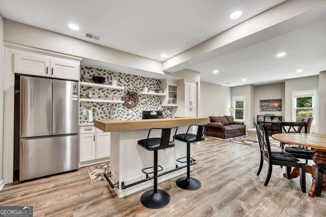 1104 Fox Creek Court, Woodstock, GA 30189