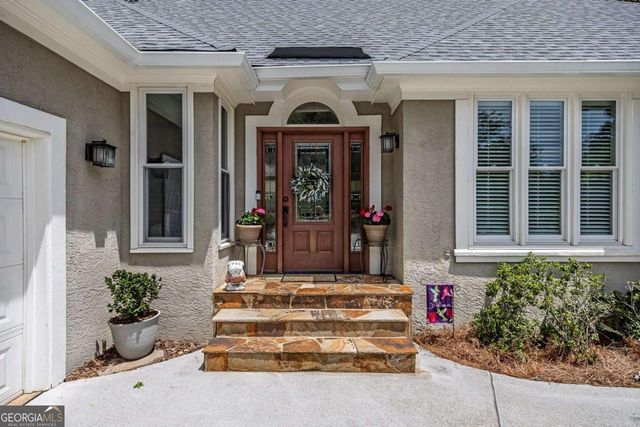 1104 Fox Creek Court, Woodstock, GA 30189