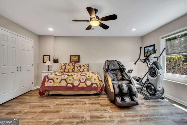 1104 Fox Creek Court, Woodstock, GA 30189