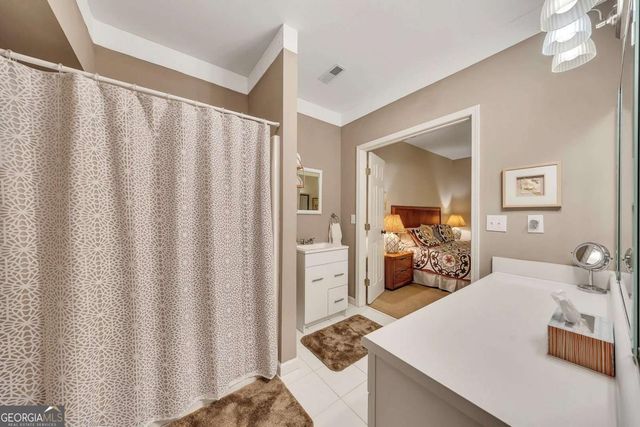 1104 Fox Creek Court, Woodstock, GA 30189