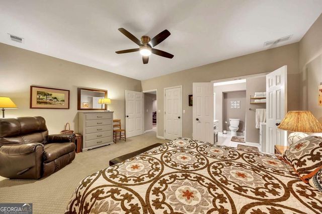 1104 Fox Creek Court, Woodstock, GA 30189