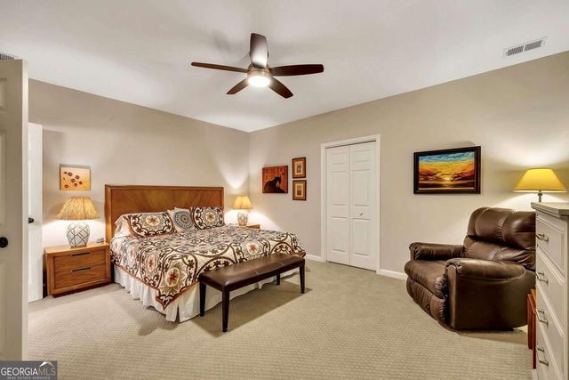 1104 Fox Creek Court, Woodstock, GA 30189