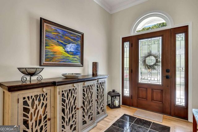 1104 Fox Creek Court, Woodstock, GA 30189