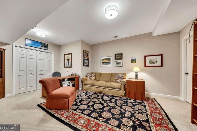 1104 Fox Creek Court, Woodstock, GA 30189